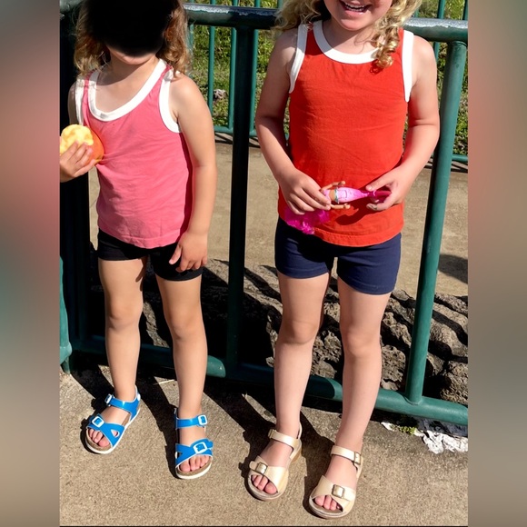 HA Ringer Tank Top - Picture 5 of 5